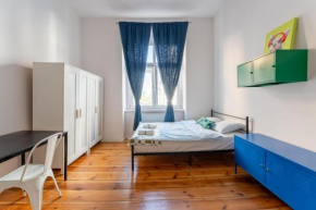 Komfortowe i Budżetowe Apartamenty Idealne w Centrum Wrocławia